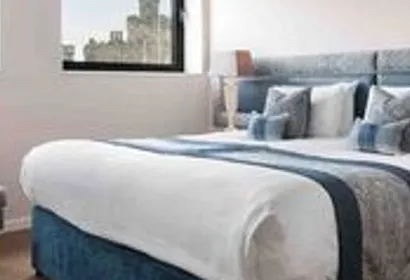 Princess Street Suites Edinburgh