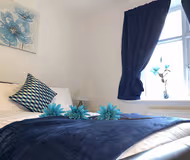 Grand Central Exclusive Apartments