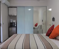 Caroline St Serviced Apartments