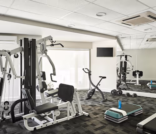 Mt Alexander Road Apartments, Essendon