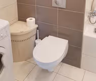Tomasza Serviced Apartment