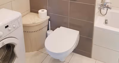 Tomasza Serviced Apartment