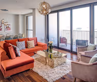 City Walk Serviced Apartments