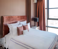 Premium Three Bedroom Apartment with Maid's Room near Al Raha Street