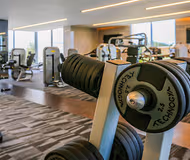 Yasmeen Street Serviced Apartment