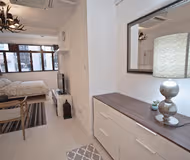 Peking Rd Serviced Apartment