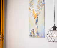 Brovar Serviced Apartment