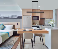 Apartments for Rent in Guangzhou