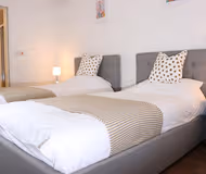 London Road Apartments