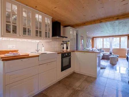 Garden Haven Retreat