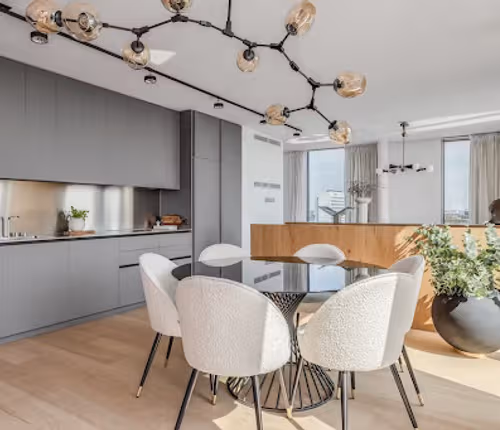 Norrmalm Serviced Apartments