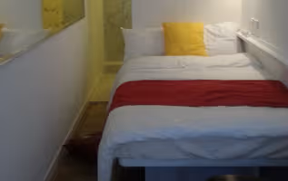 Li Po Lung St Apartments, Kennedy Town