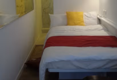 Li Po Lung St Apartments, Kennedy Town
