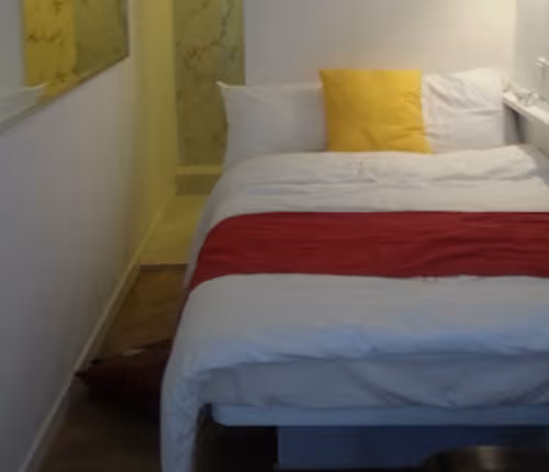 Li Po Lung St Serviced Apartments