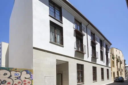 El Carmen Serviced Apartments
