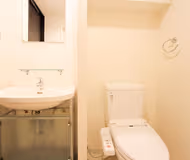 Higashi Tabata Apartments-II