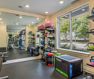 16th Street Apartment