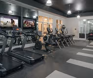 Abberly at Southpoint Apartment Homes