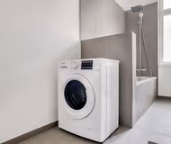 Prenzlaue Serviced Apartment