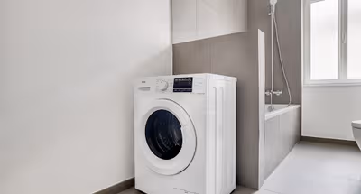 Prenzlaue Serviced Apartment