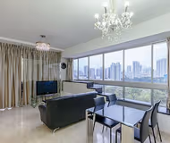 West Coast Walk Residences