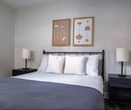 Harcourt St Servced Apartment