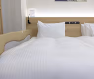 Hakozakicho Serviced Apartments