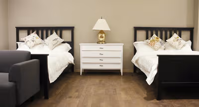 Ritan North Street Serviced Apartments