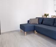 Pando Serviced Apartment