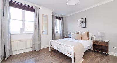 The Brixton Collection