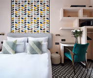 Service Apartment Barcelona