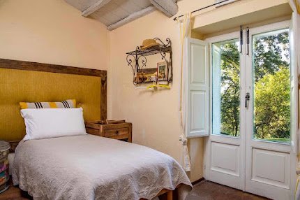 Villa Vetrichina