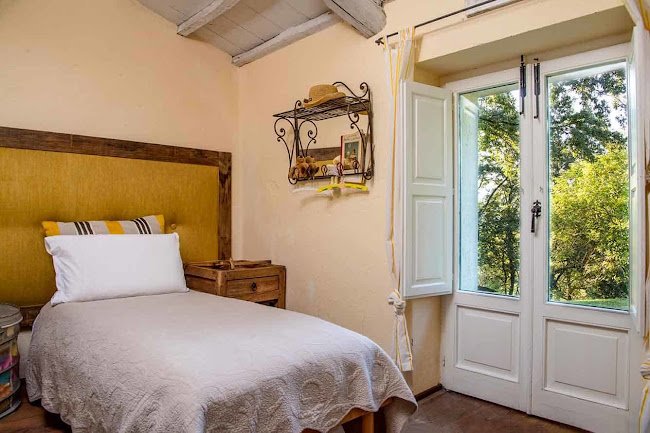 Villa Vetrichina