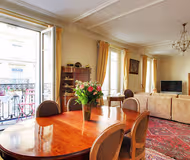 Luxurious Abode in the heart of Montmartre