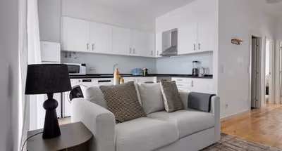 Arroios Serviced Apartment