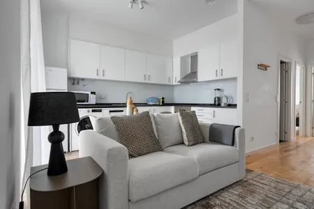 Arroios Serviced Apartment
