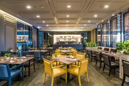Narathiwas Rajanagarindra Serviced Apartments