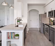 Cleveland Street Serviced Apartment