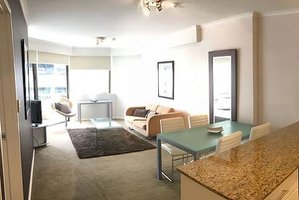 King Street Apartments, Sydney CBD