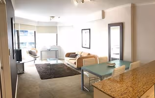 King Street Apartments, Sydney CBD