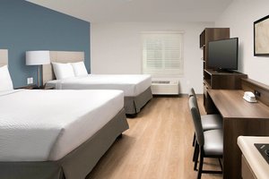 Hermitage - Nashville Airport Apartment
