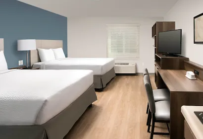 Hermitage - Nashville Airport Apartment