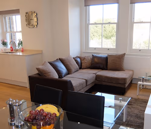 Twickenham Newland Apartments