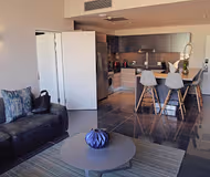 Bancor Avenue Apartments