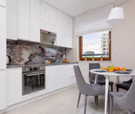 Daszyńskiego Serviced Apartment