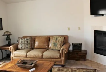 Denver Tech Center Apartment