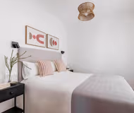 Salvia Serviced Apartment