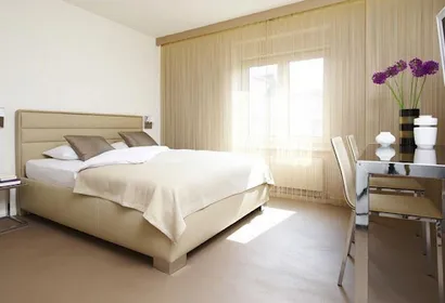 Cramerstrasse 8-12 Serviced Apartment, Langstrasse