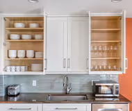 Perkins Street Apartment