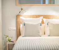 Las Ramblas serviced apartment